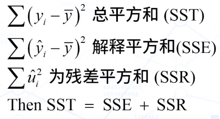 计量经济学